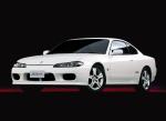 Nissan Silvia Autech 1999 года